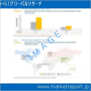 市場と産業調査レポートのイメージ